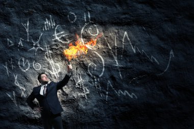 İçin çözüm arıyor