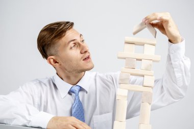 İş hiyerarşi ve insan kaynakları kavramı