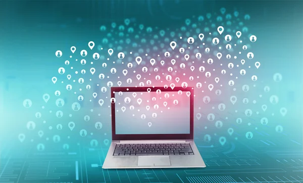 Global Internet kavramı