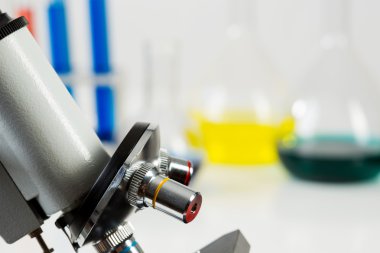 Kimya test araştırma