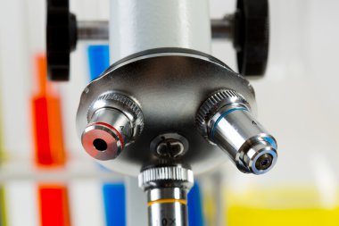 Kimya test araştırma