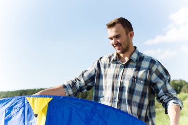 Onun aktif yaşam tarzı