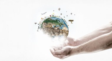 Dünya Yaratılış mekanizmaları