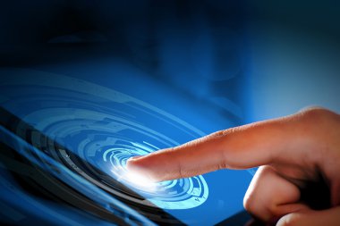 Yenilikçi teknolojileri kullanarak