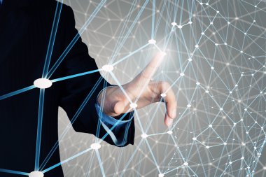 Sosyal etkileşim kavramı