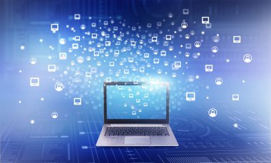 Global Internet kavramı