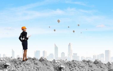 Endüstriyel Kalkınma Projesi