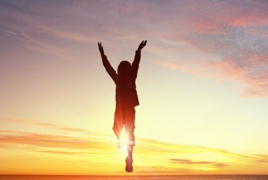 Mutlu dikkatsiz çocukluk