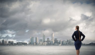 Açık yeni kapılar ve fırsatlar