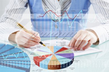 Pazar ve satış verilerini analiz