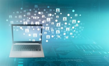 Global Internet kavramı