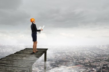 Endüstriyel Kalkınma Projesi