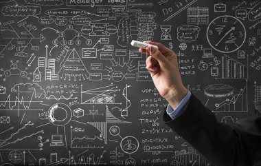 Finansal büyüme için fikirler