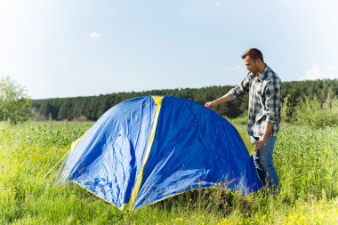 Onun aktif yaşam tarzı