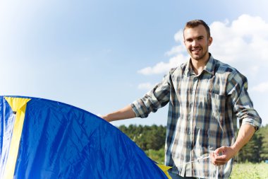 Onun aktif yaşam tarzı