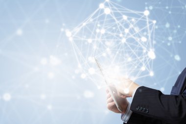 Küresel medya iletişim