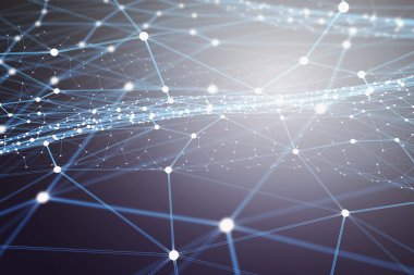 Genel kablosuz bağlantı kavramı