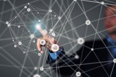 Sosyal etkileşim kavramı