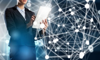 Genel bağlantı kavramı