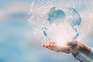 Dünya bağlanma teknolojileri