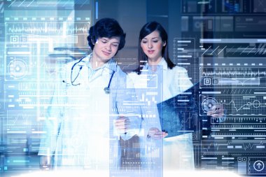 Bilim ve tıpta yenilikçi teknolojiler