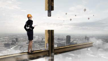 Endüstriyel Kalkınma Projesi