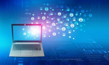 Global Internet kavramı