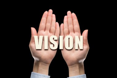 Avuç içi kavramsal kelime