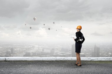 Endüstriyel Kalkınma Projesi