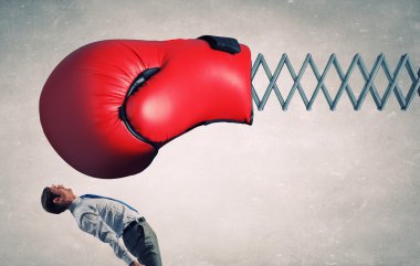 Zorluklarla karşı karşıya