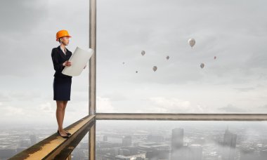 Endüstriyel Kalkınma Projesi