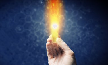 Bilim araştırma testi