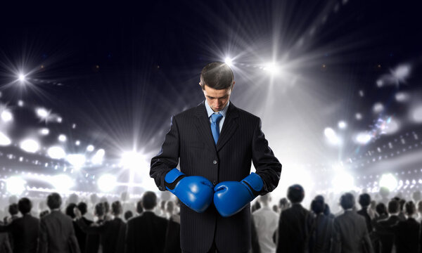 Готов принять вызов
