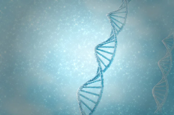 Biotecnología investigación genética —  Fotos de Stock