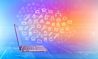 Global Internet kavramı