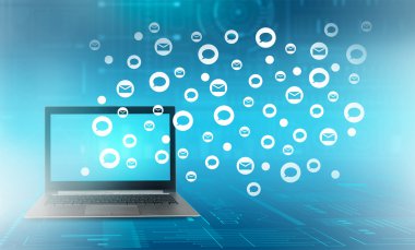 Global Internet kavramı