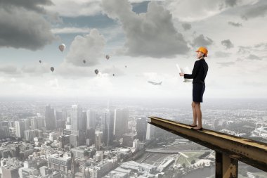 Endüstriyel Kalkınma Projesi