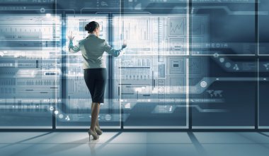 Yenilikçi teknolojileri kullanarak