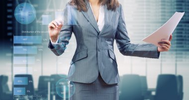 Satış verilerini çözümleme