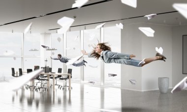 Ne zaman monoton çalışmalarını yorgun