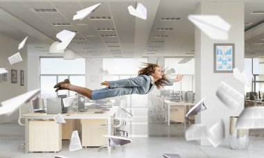 Ne zaman monoton çalışmalarını yorgun