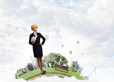 Kadın Oluşturucu platformu