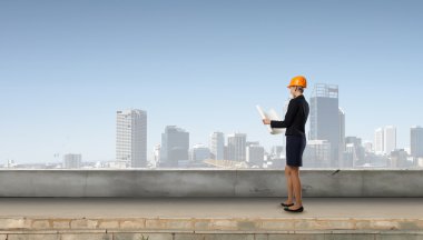 Endüstriyel Kalkınma Projesi