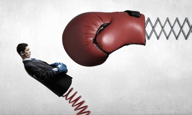 Savaşmaya belirlenir