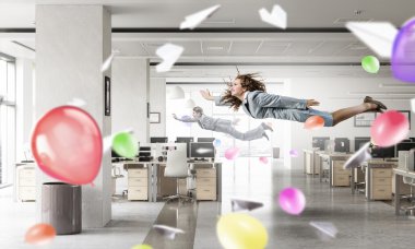 Ne zaman monoton çalışmalarını yorgun