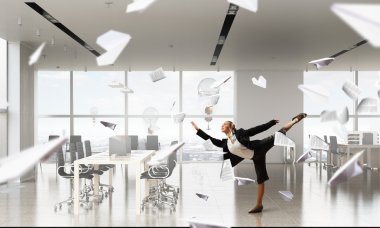 Bu duyguyu özgürlük