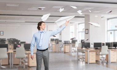 Duygu ücretsiz ve dikkatsiz