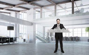 Yeni geliştirme projem