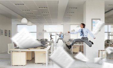 Bu duyguyu özgürlük