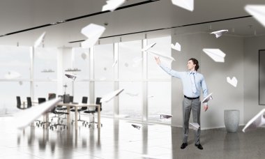 Duygu ücretsiz ve dikkatsiz